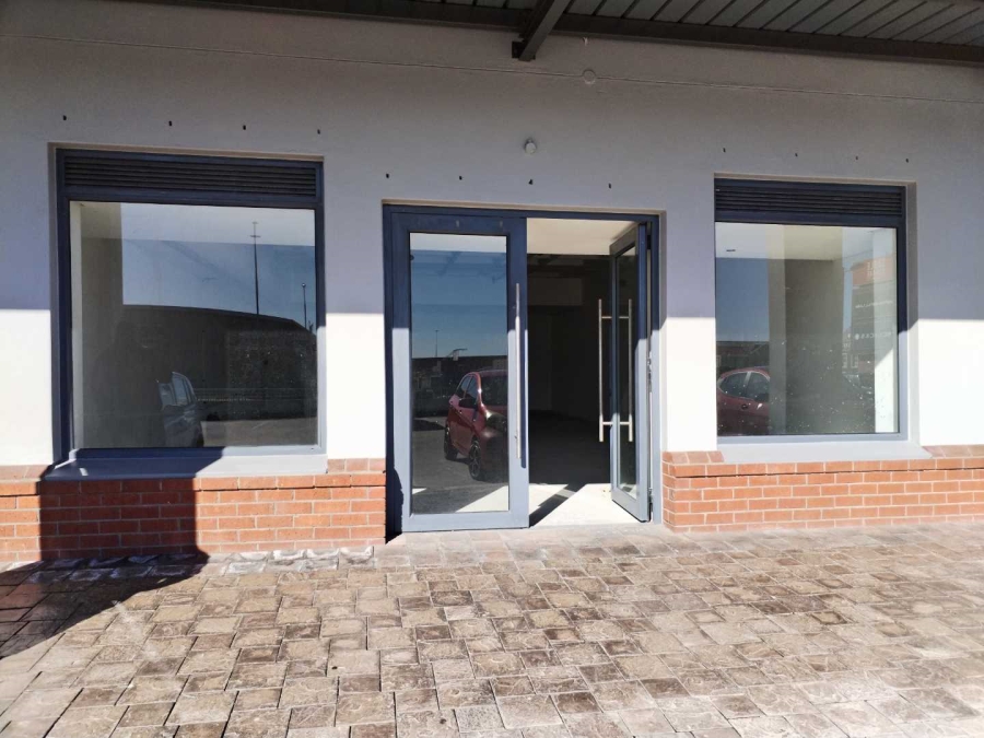 To Let commercial Property for Rent in Sanddrift Western Cape